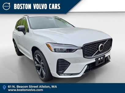 New 2025 Volvo XC60 B5 Ultra w/ Protection Package Premier
