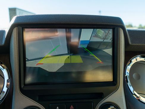 Used 2016 Ford F350 Lariat w/ Lariat Ultimate Package image 29