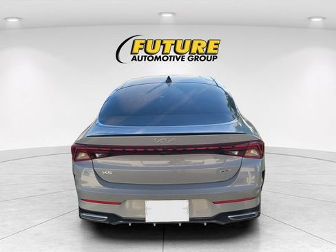 Used 2023 Kia K5 GT-Line AWD/4WD image 4