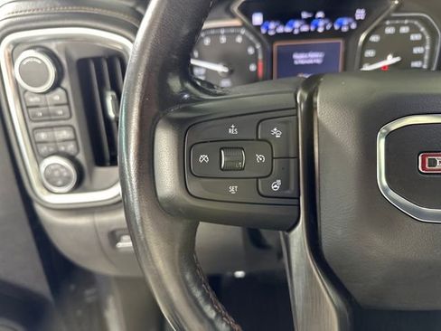 Used 2019 GMC Sierra 1500 AT4 w/ AT4 Premium Package image 15