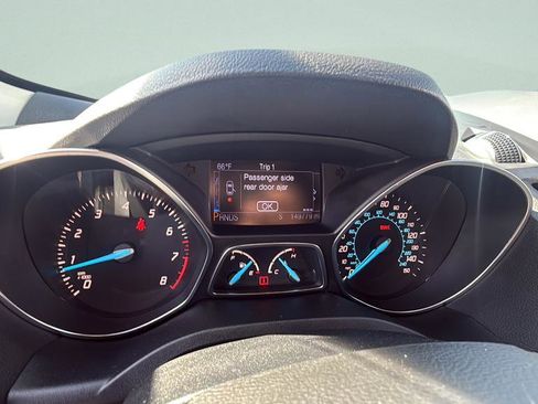 Used 2013 Ford Escape SE AWD/4WD image 22