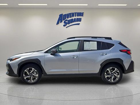 Certified 2026 Subaru Crosstrek 2.5i Premium AWD/4WD image 4