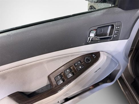 Used 2013 Kia Optima EX w/ Premium Pkg image 11