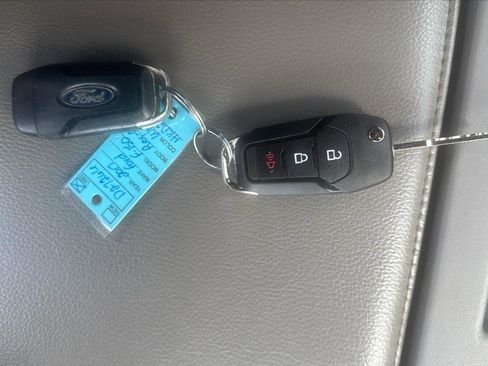 Used 2017 Ford F150 XL w/ Equipment Group 101A Mid image 23