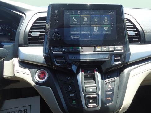 Used 2021 Honda Odyssey EX-L image 15