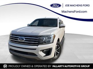 Used 2019 Ford Expedition Max XLT w/ Equipment Group 202A image 1