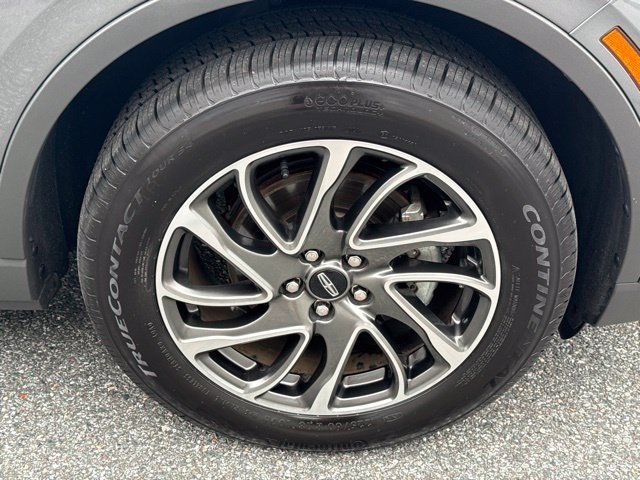 Used 2021 Lincoln Corsair AWD w/ Equipment Group 101A image 24