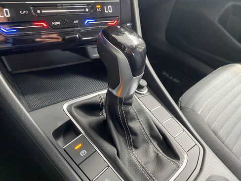 New 2026 Volkswagen Jetta S FWD image 35
