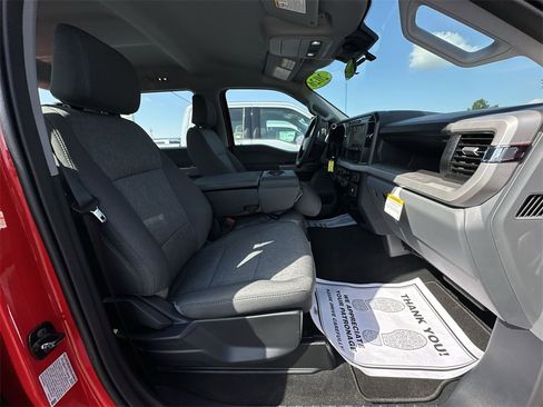 New 2026 Ford F250 XL w/ STX Appearance Package image 23