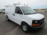 Used 2017 Chevrolet Express 2500 image 4