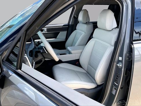 Certified 2024 Hyundai Santa Fe Limited FWD image 8