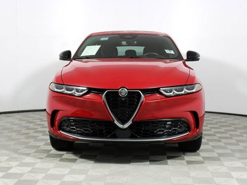 Used 2024 Alfa Romeo Tonale Ti w/ Active Assist Package image 35