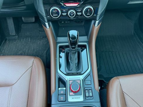 Used 2019 Subaru Forester Touring w/ Popular Package #3 image 8