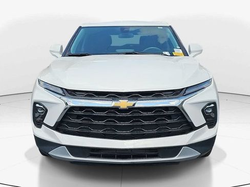 Used 2023 Chevrolet Blazer LT FWD image 8