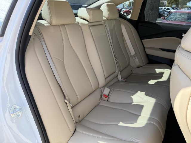 Used 2023 Acura TLX FWD image 28