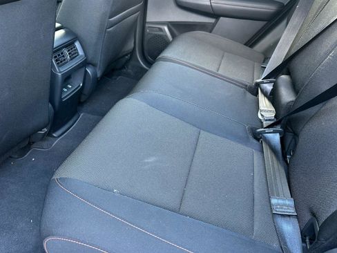 Used 2025 Honda CR-V Sport image 12