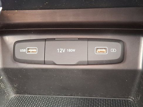 Used 2022 Hyundai Tucson SEL w/ Cargo Package image 29