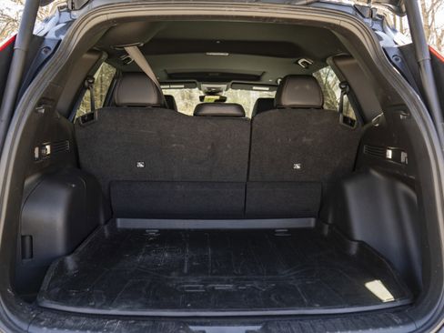 Certified 2026 Honda CR-V Sport-L image 44