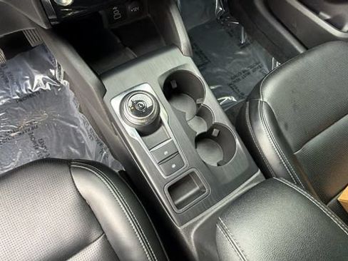 Certified 2024 Ford Escape Platinum AWD/4WD image 31