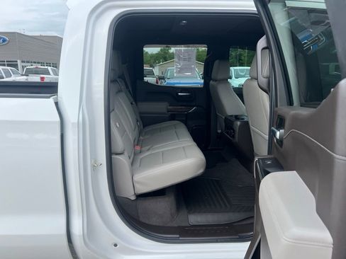 Used 2020 Chevrolet Silverado 1500 RST w/ All-Star Edition image 19