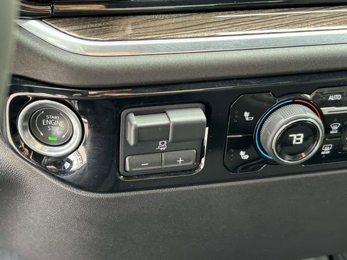 Used 2025 Chevrolet Silverado 2500 LT w/ Safety Package image 25