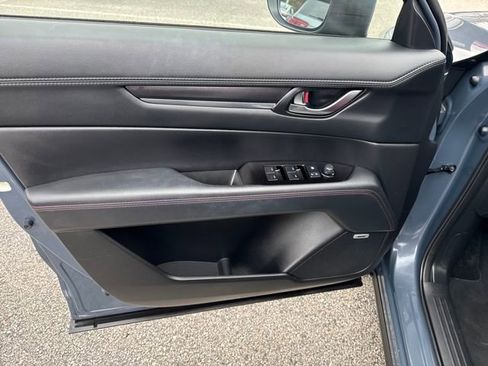 Used 2023 MAZDA CX-5 Carbon Edition image 10