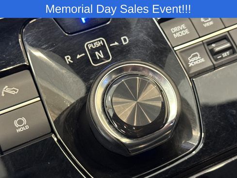 Used 2023 Subaru Solterra AWD image 20