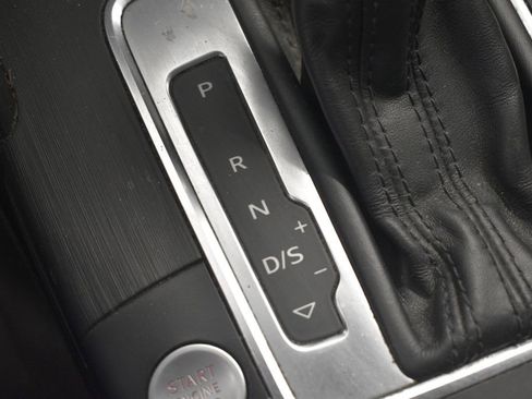 Used 2015 Audi A3 1.8T Premium Plus w/ Premium Plus Package image 47