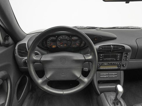 Used 1999 Porsche 911 Carrera image 22