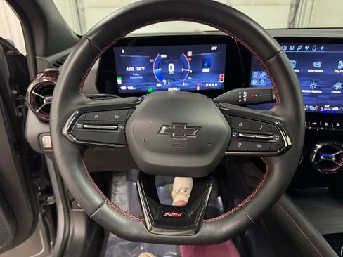 Used 2024 Chevrolet Blazer EV RS image 7