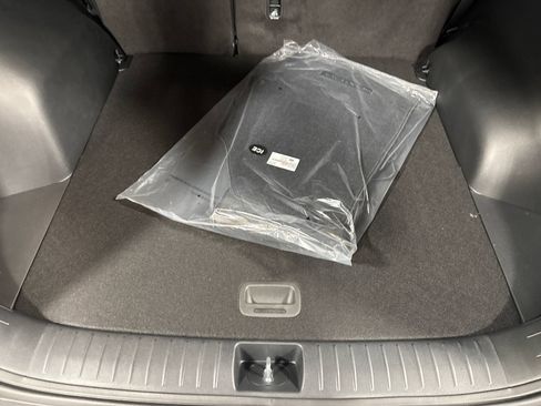 New 2026 Kia Sportage EX AWD/4WD image 23