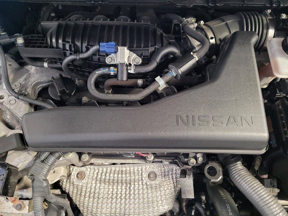 Used 2020 Nissan Rogue SV w/ Sun & Sound Touring Package FWD image 30