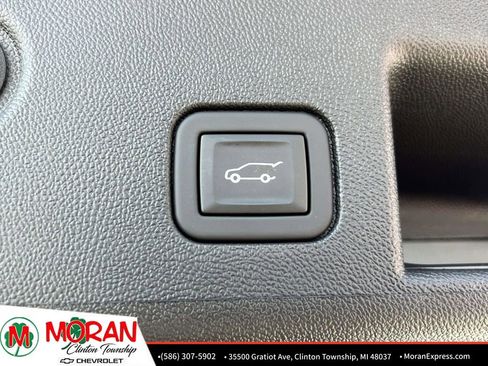Certified 2023 Chevrolet Equinox LT AWD/4WD image 13
