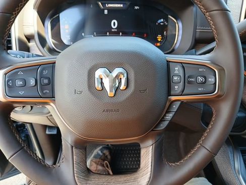 New 2026 RAM 2500 Limited AWD/4WD image 59
