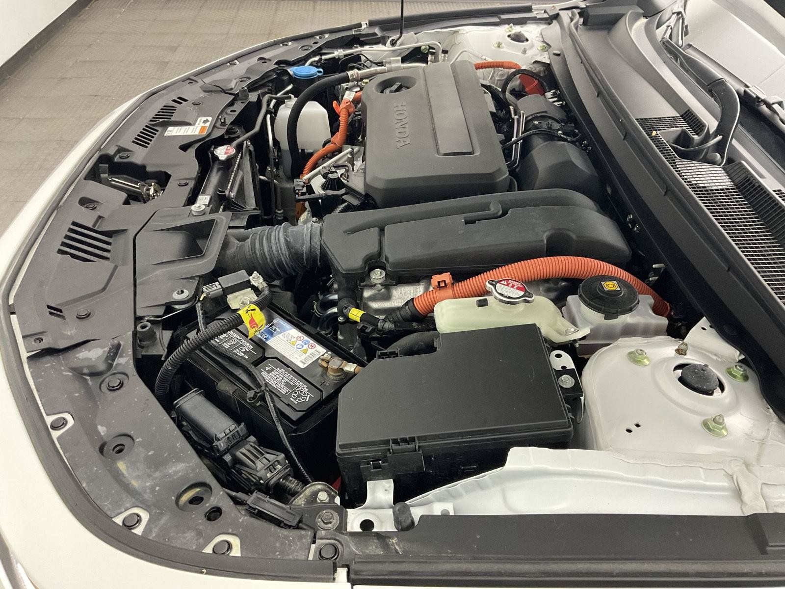 Used 2023 Honda Accord Sport image 20