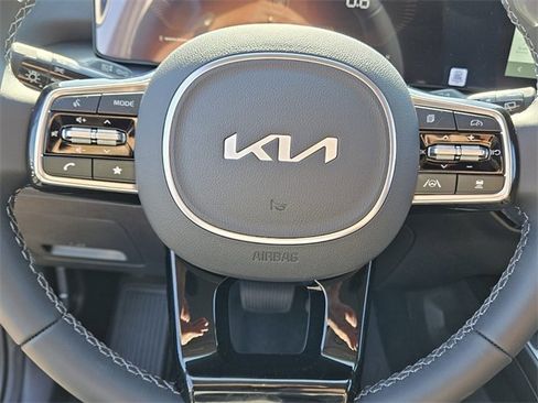 New 2025 Kia Sorento S w/ Panoramic Sunroof Package image 21