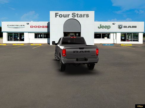 New 2026 RAM 2500 Tradesman image 11