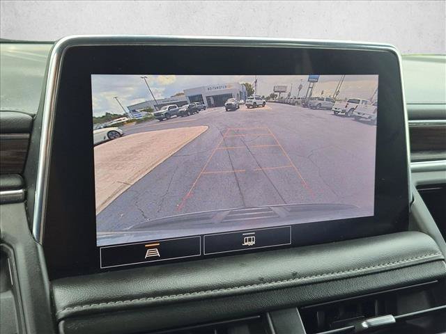 Used 2021 Chevrolet Tahoe LT RWD image 13