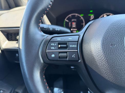 Used 2024 Honda CR-V Sport image 22