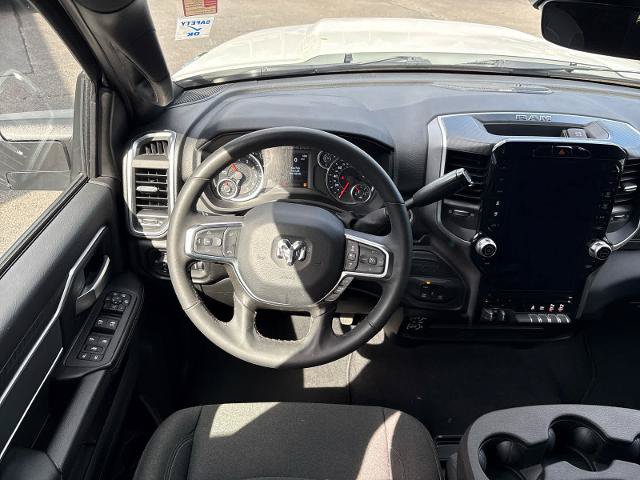 Used 2026 RAM 2500 Big Horn AWD/4WD image 20