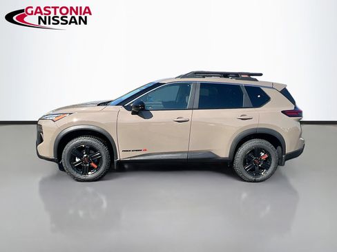 Used 2026 Nissan Rogue SV AWD/4WD image 5