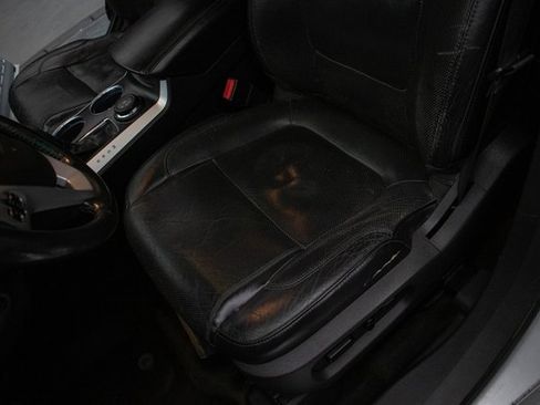 Used 2012 Ford Explorer Limited image 33