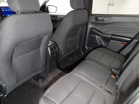 Used 2024 Ford Escape Active FWD image 14