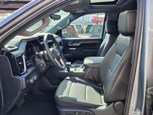 New 2026 GMC Sierra 1500 Denali w/ Denali Reserve Package image 16