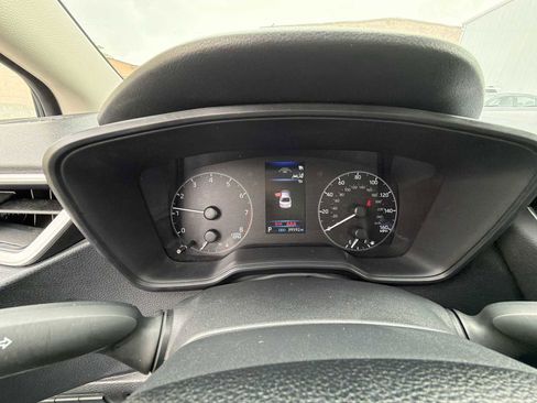 Used 2023 Toyota Corolla LE image 16