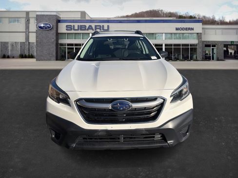 Used 2020 Subaru Outback 2.5i image 2