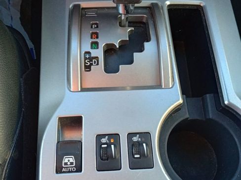 Used 2011 Toyota 4Runner SR5 image 15