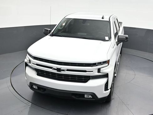 Used 2021 Chevrolet Silverado 1500 RST w/ All Star Edition Plus image 22