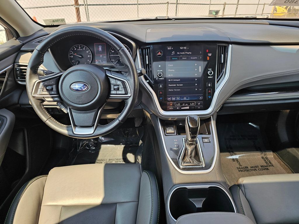 Used 2021 Subaru Outback Onyx Edition XT w/ Popular Package #2 AWD/4WD image 17