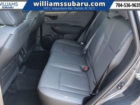 New 2026 Subaru Outback Limited AWD/4WD image 19